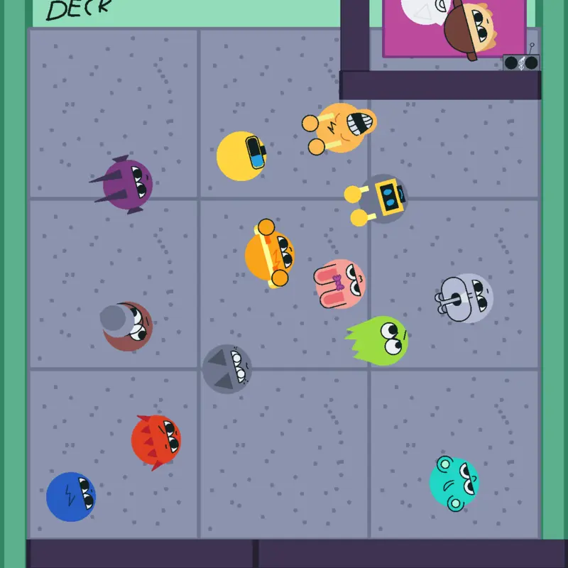 Game by @nusya29088