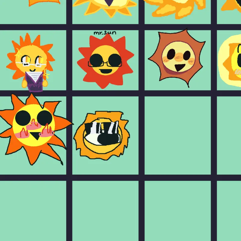 Game by @verility