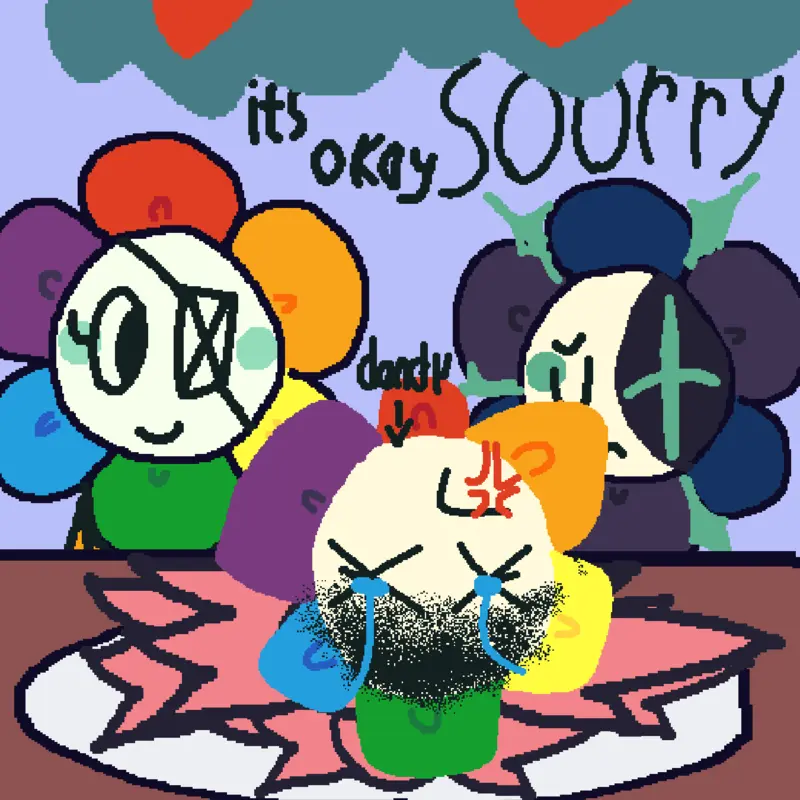 IDK by @ELVYmy_is_back