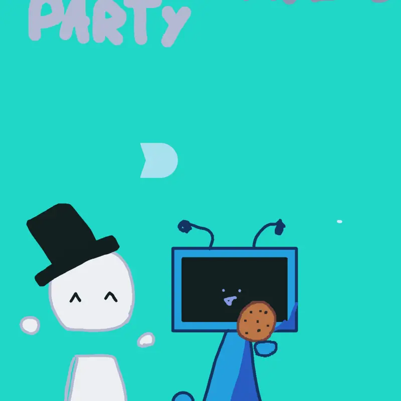 Game by @randomtvguy