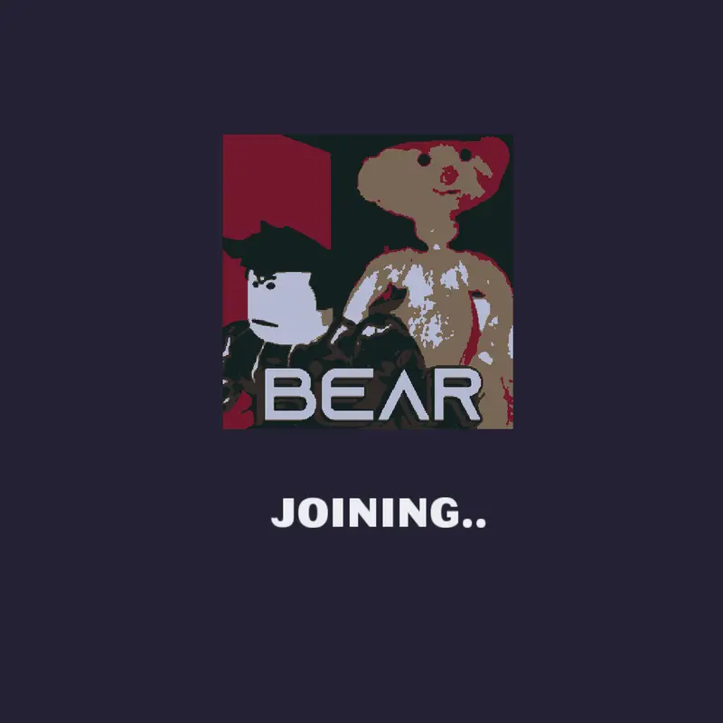 Game by @glitchtvguy