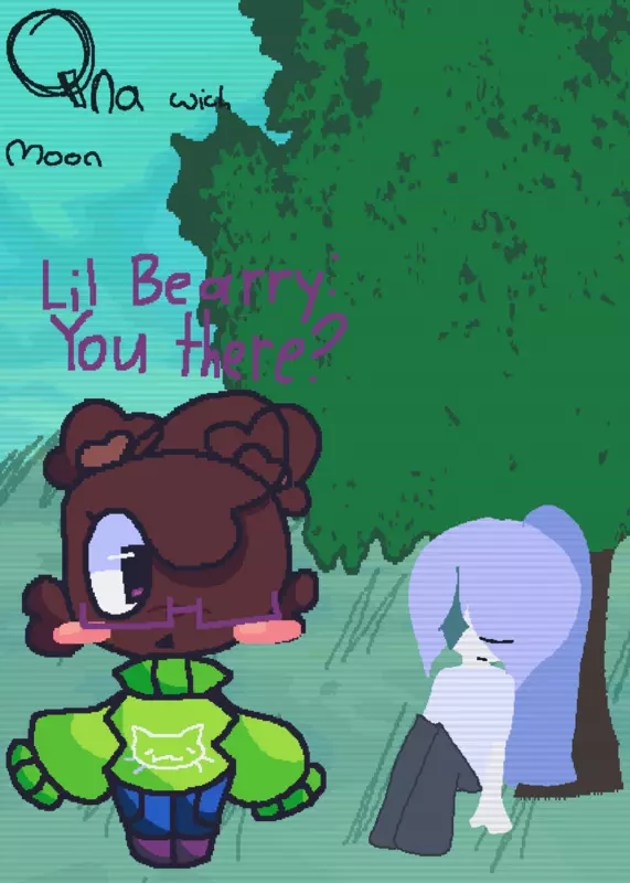 Game by @LittleBearry