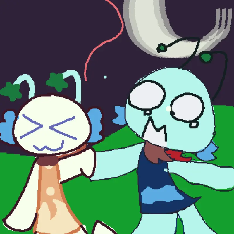 Game by @cutie_official