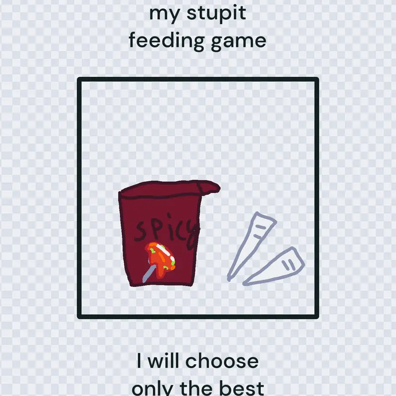 Game by @eatingasmr1232ndaccount
