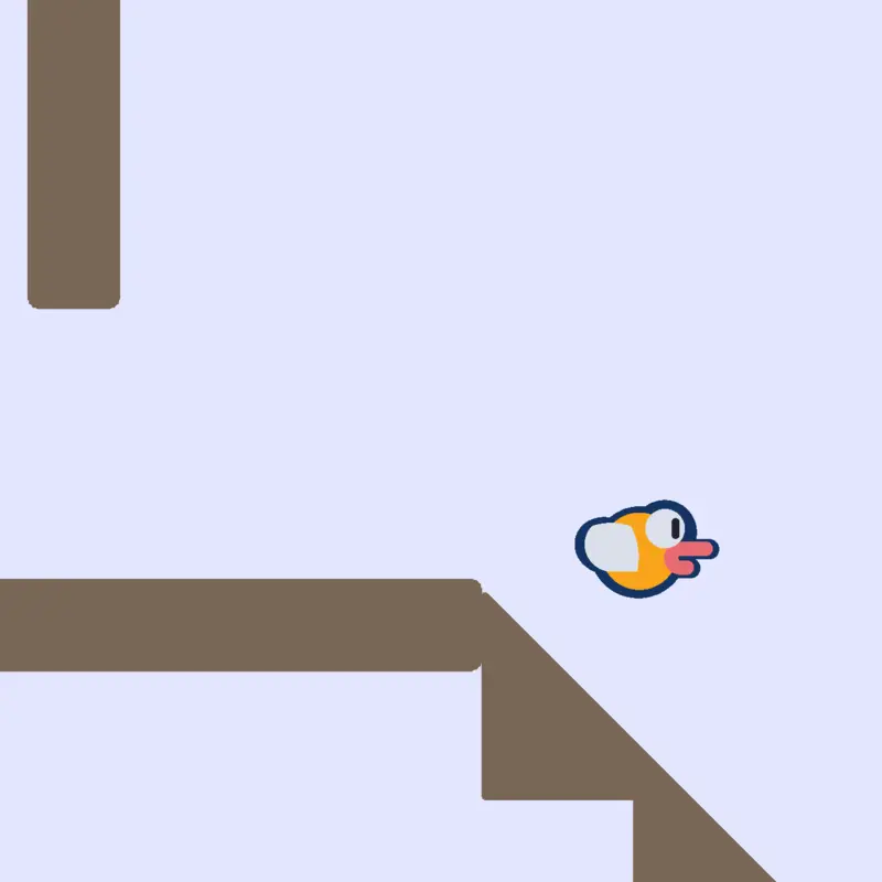 Game by @kirilwa