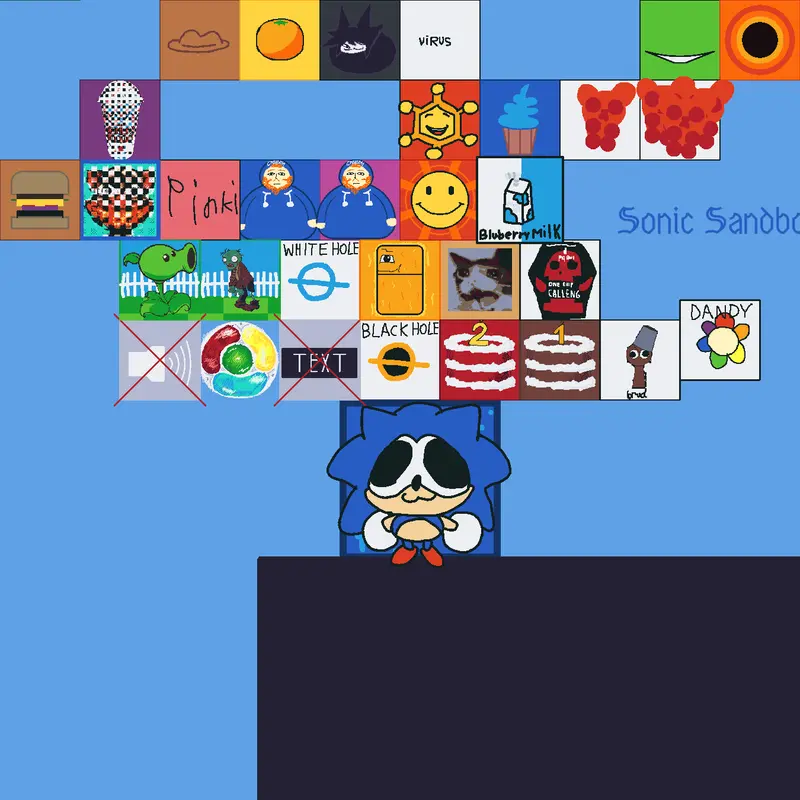 Game by @xkr79OnCastle