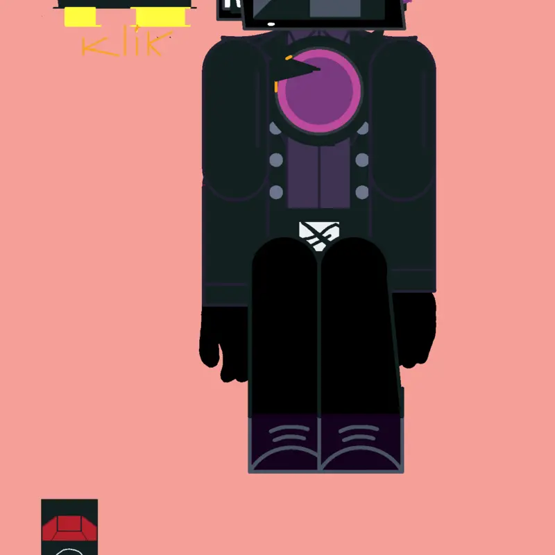 Game by @asepasep