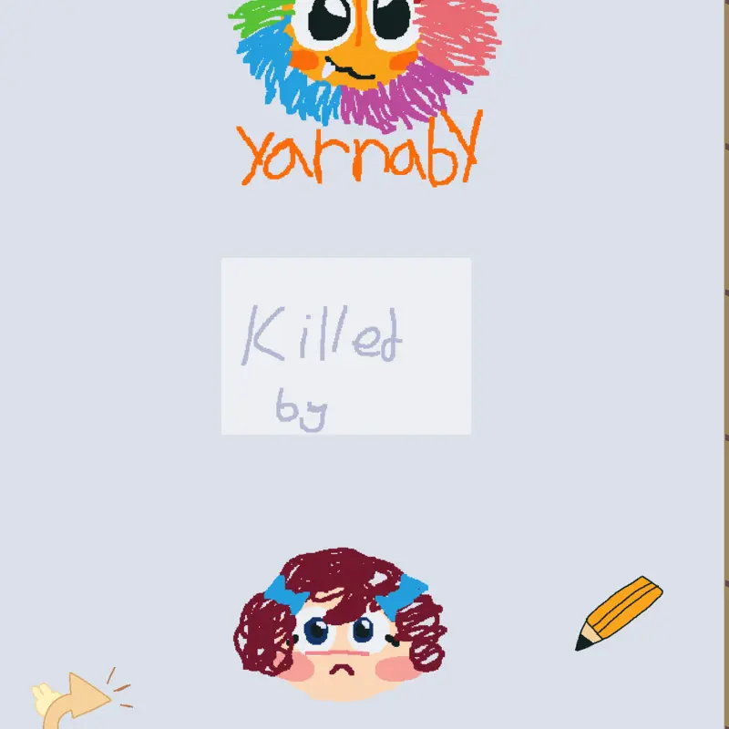 Game by @dvrbregeye