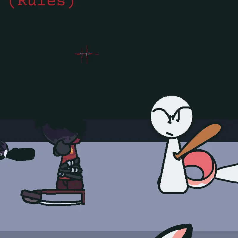 Game by @DaryllTheIceKing