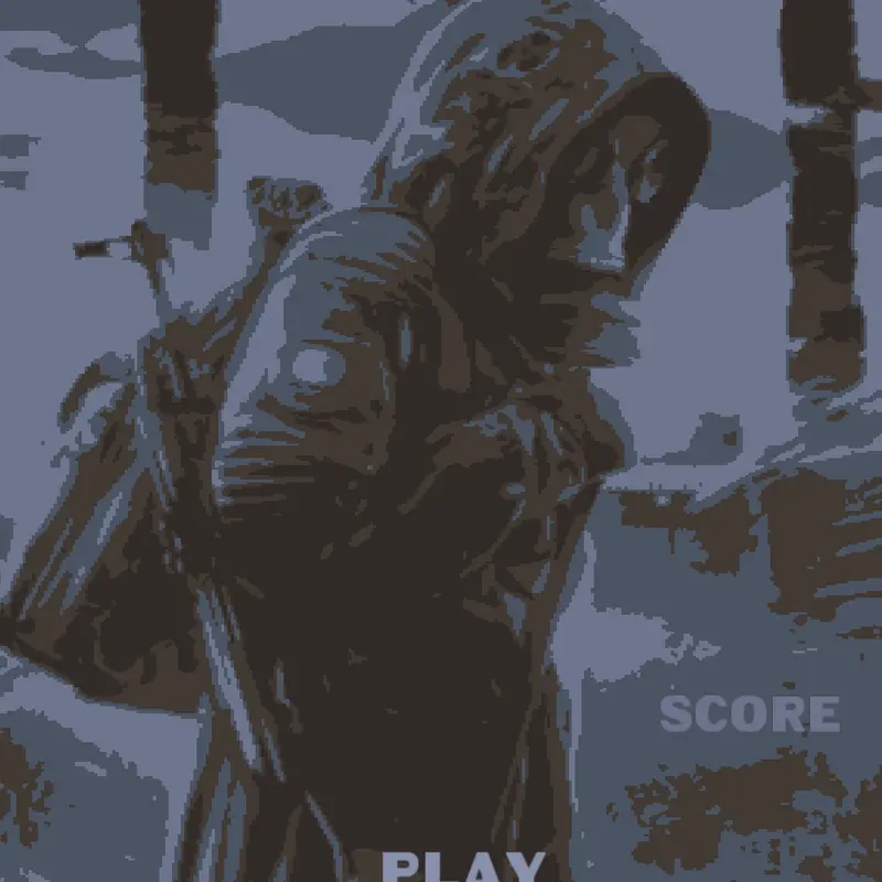 Game by @_DucK_NoT_