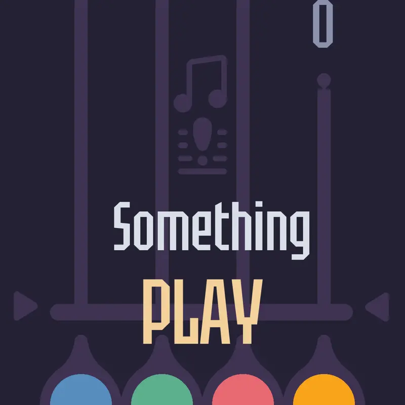 Game by @JTGP
