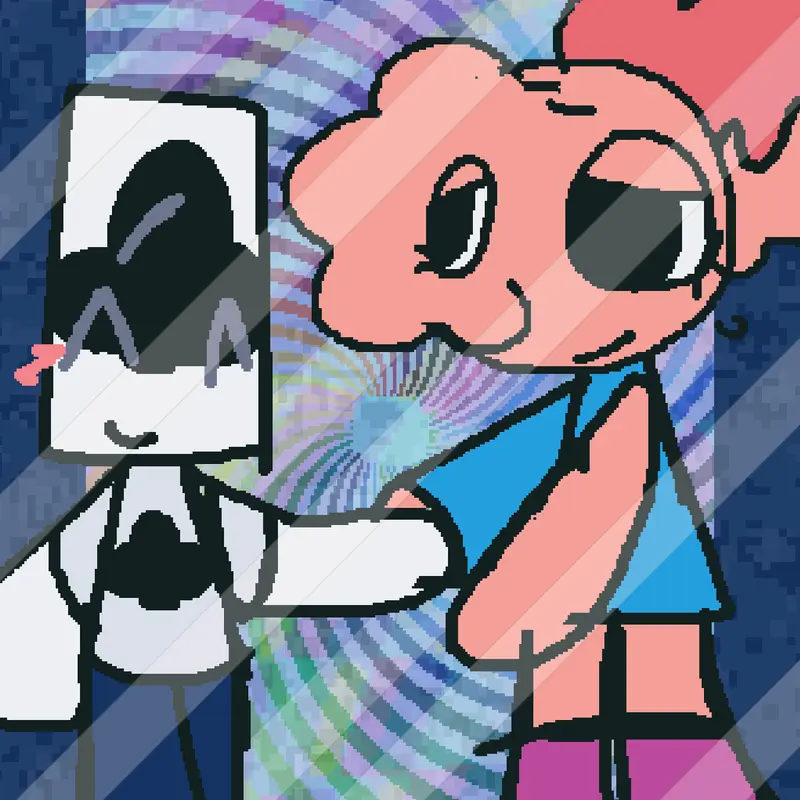 Game by @Kami-Tsuko