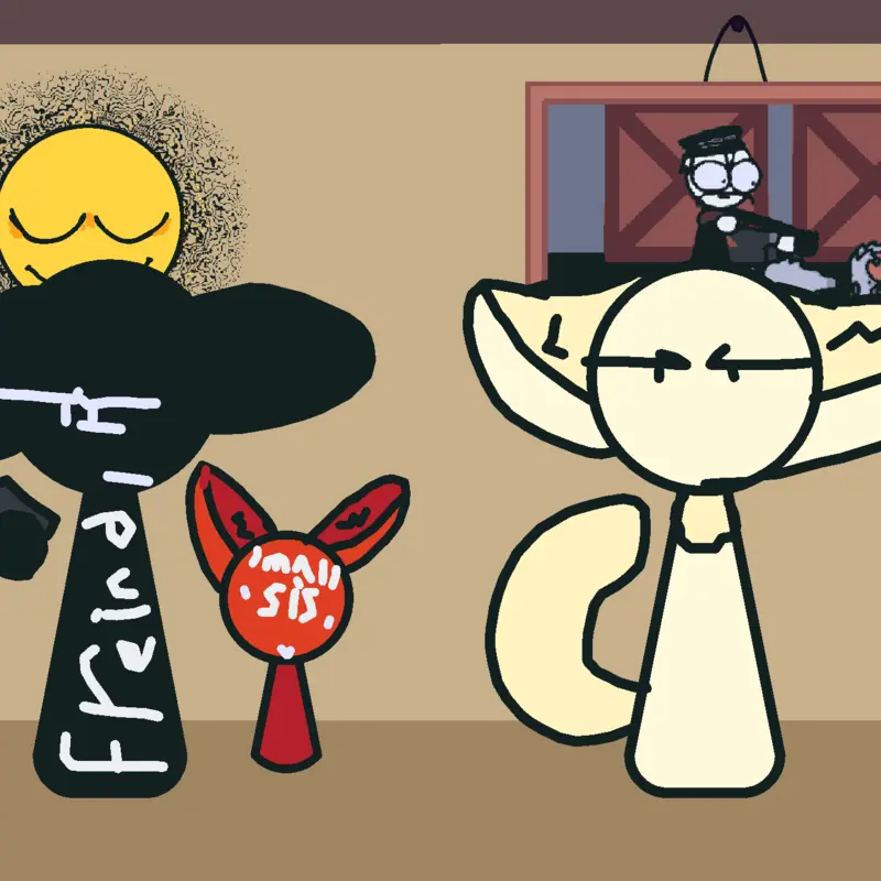 Game by @duckysnow