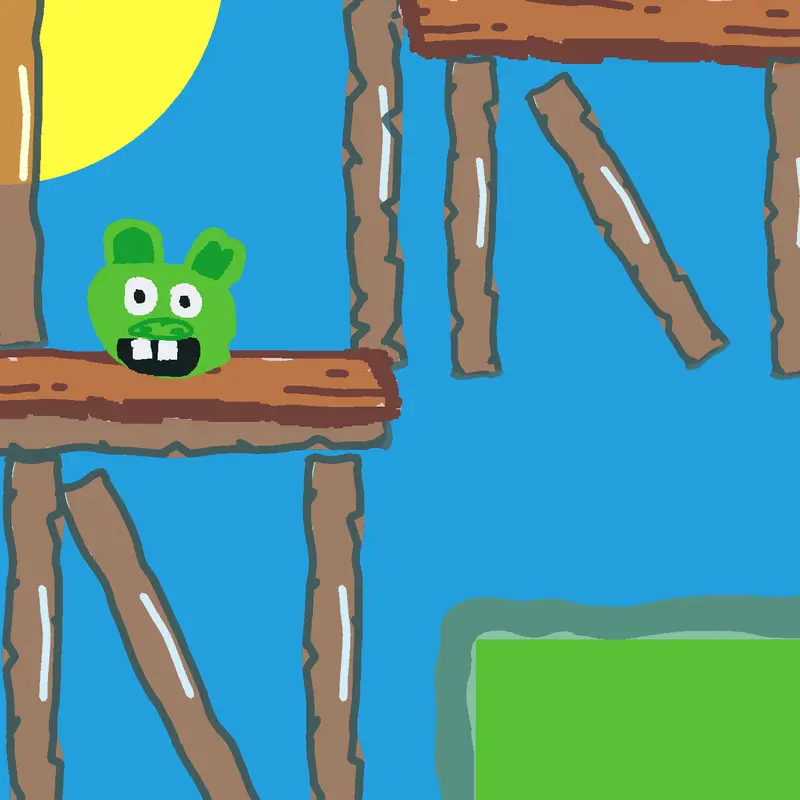 Game by @glitchy_official