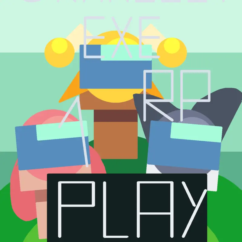 Game by @-Grays_RP-