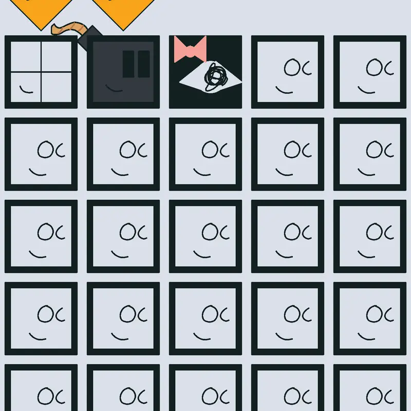 Game by @cupid_eye