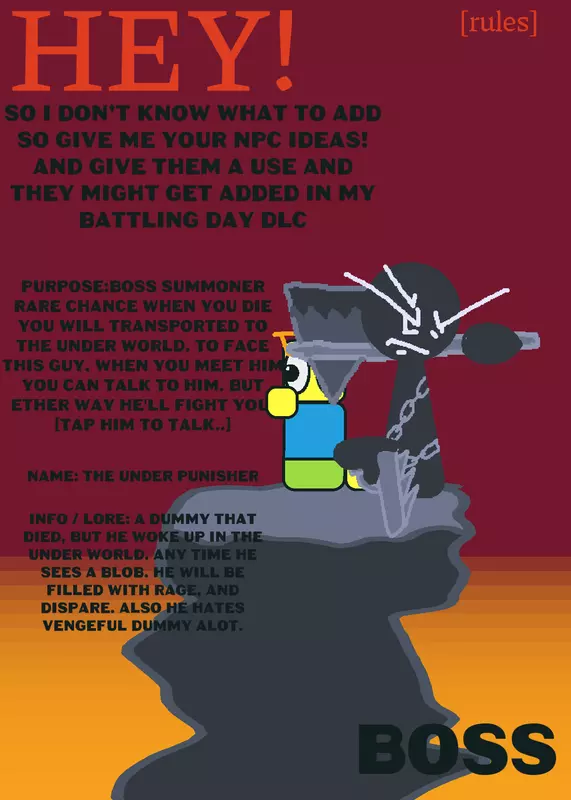 Game by @stickman_clan