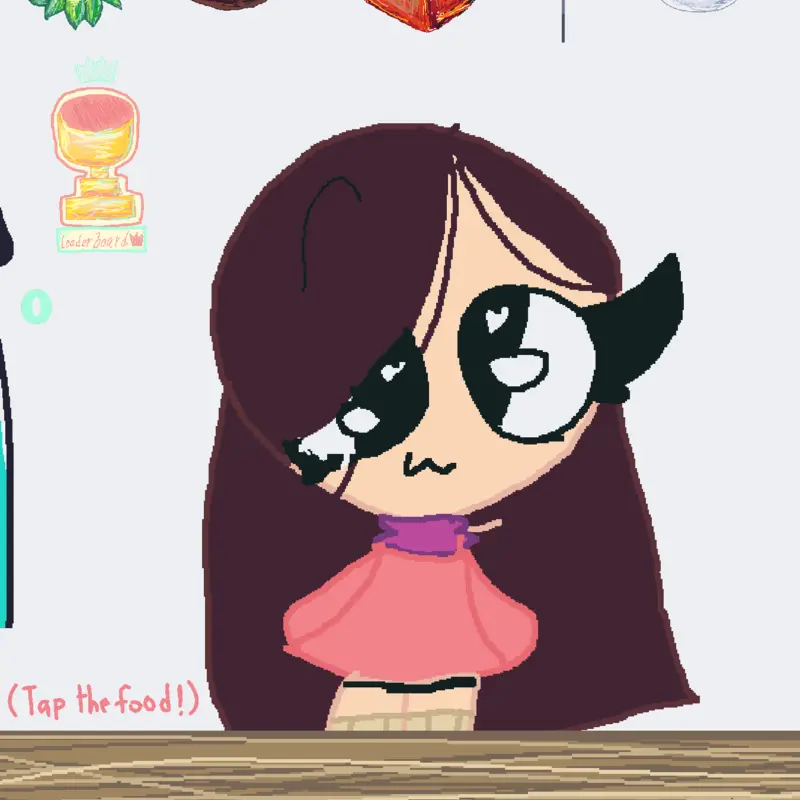 Game by @MetaaCakies