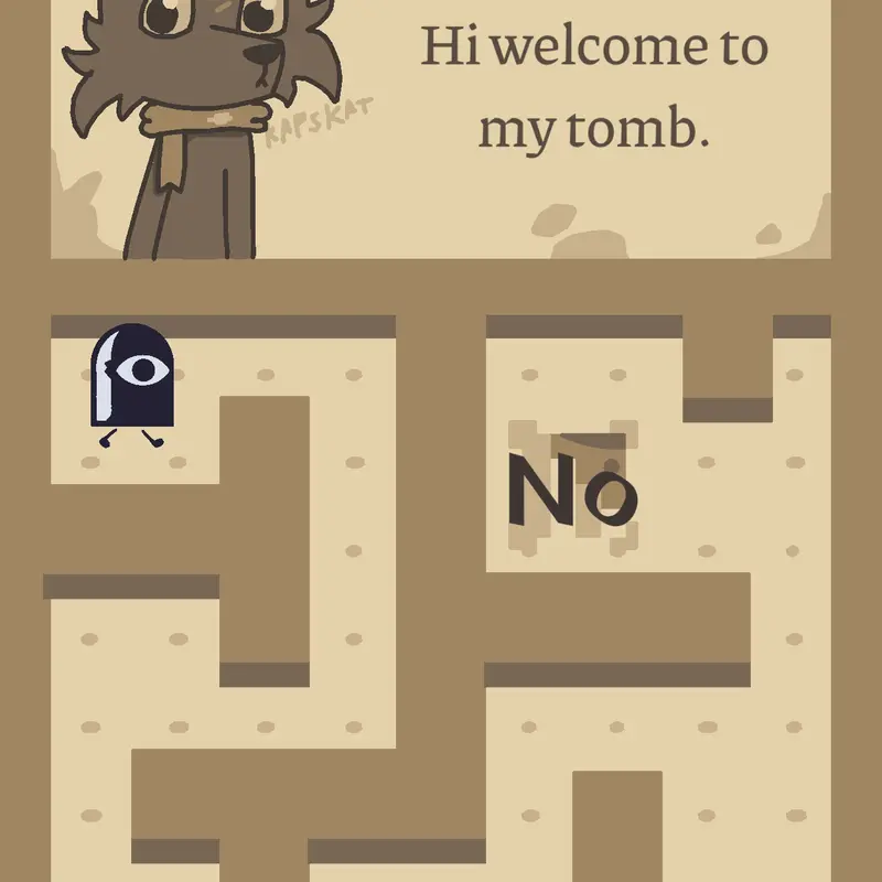 Game by @yvar