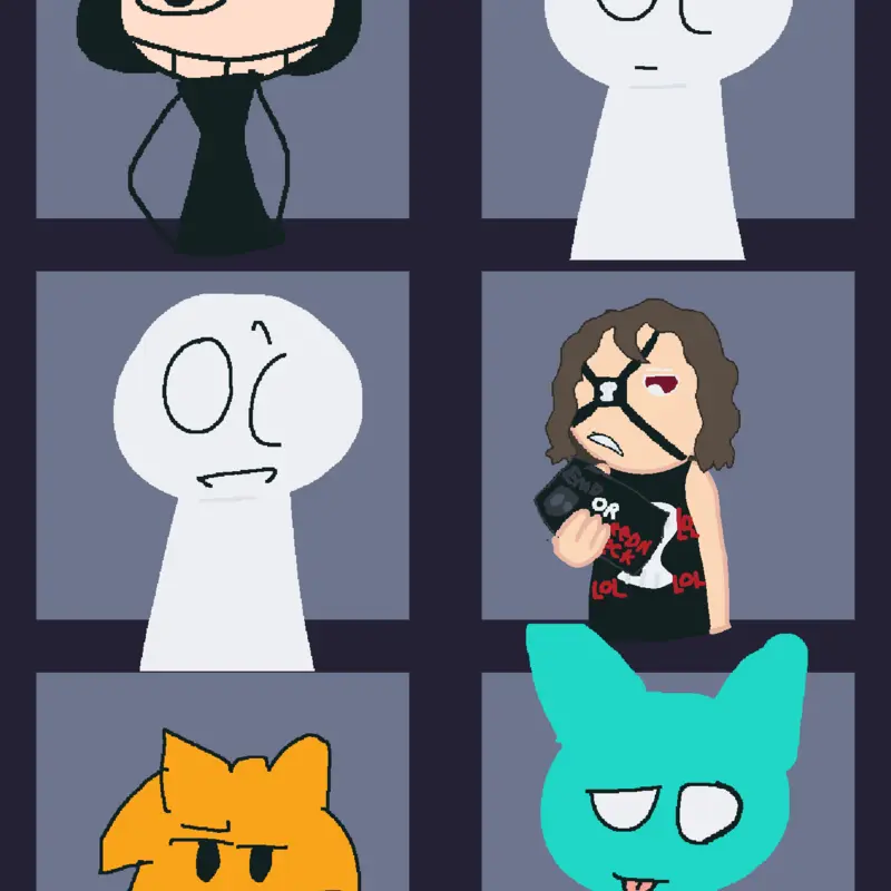 Game by @fynncastle