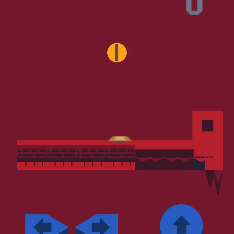 Game by @SaudiArabia