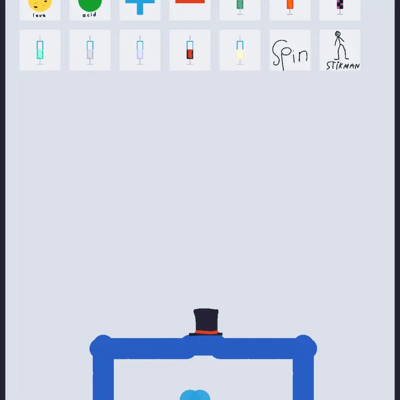 Slime test 1 by @the1Nonly0jester