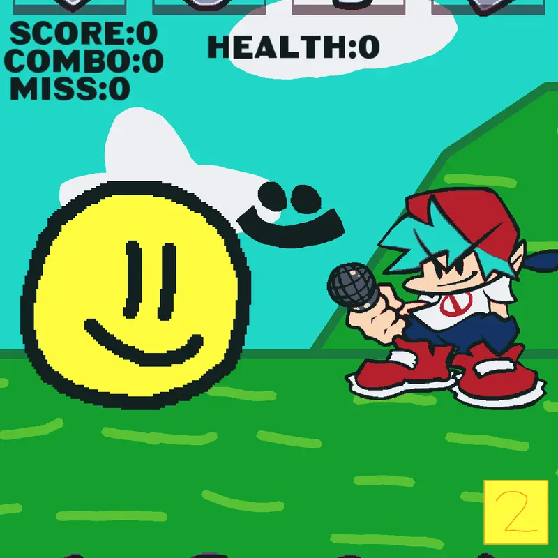 Game by @Diegocota1234_Oficial