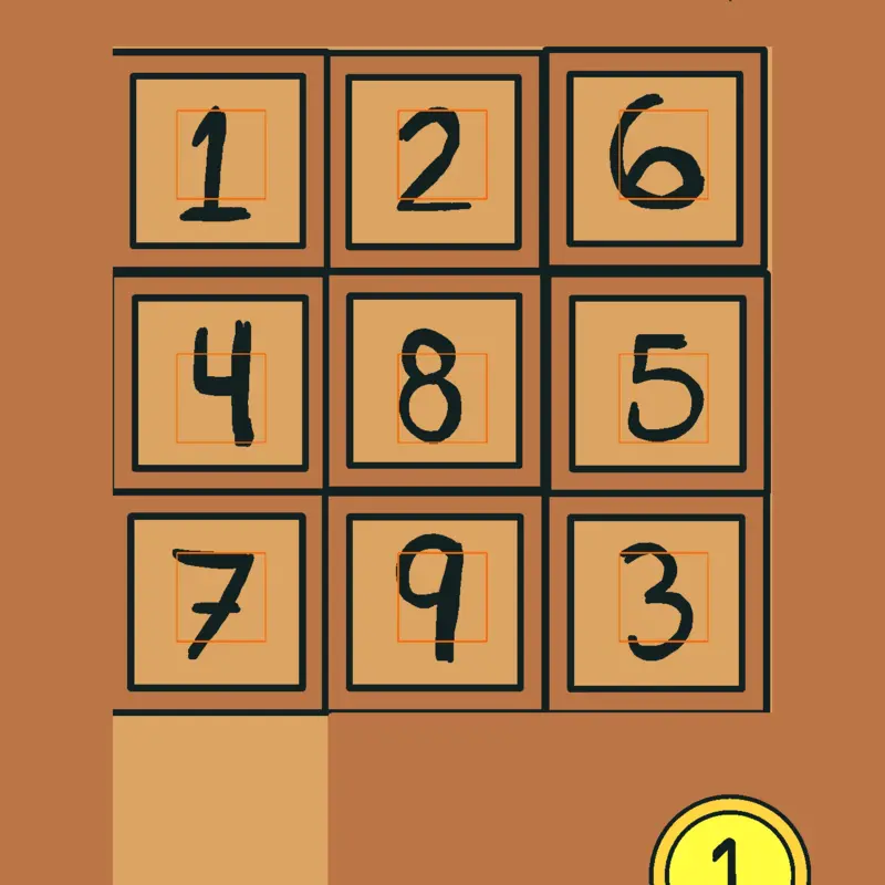 Game by @JOJOBEANQUEEN