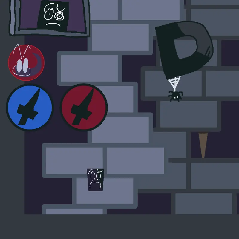 Game by @spookyMateus