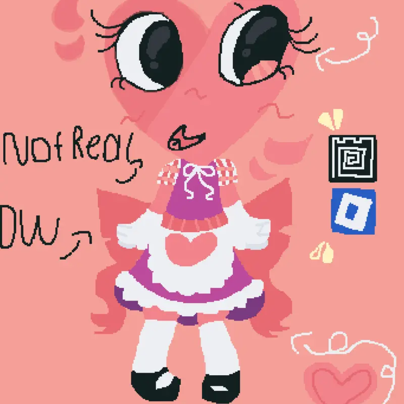 Game by @dwfangirlfruitcake