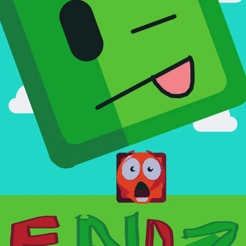 Game by @Nervous_Cube