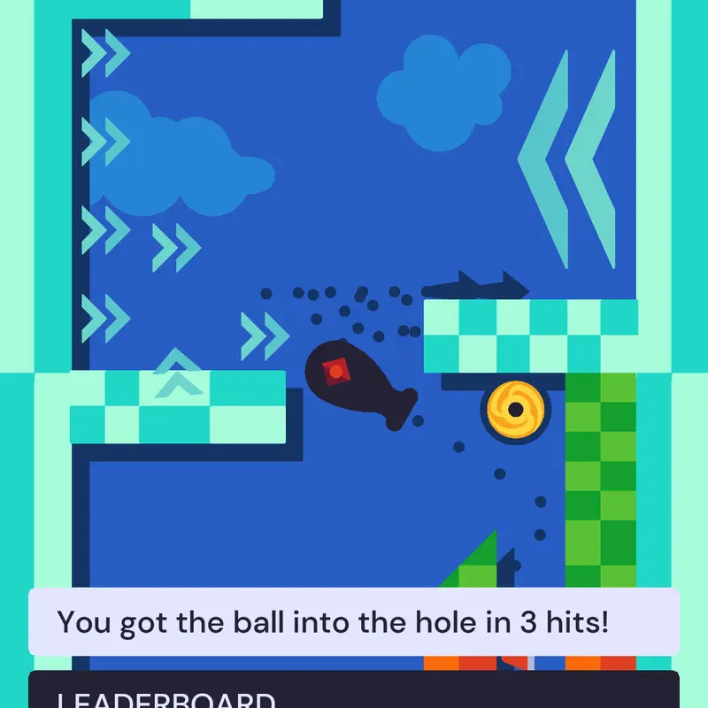 Game by @OkPro