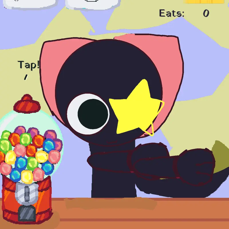 Game by @minikinii