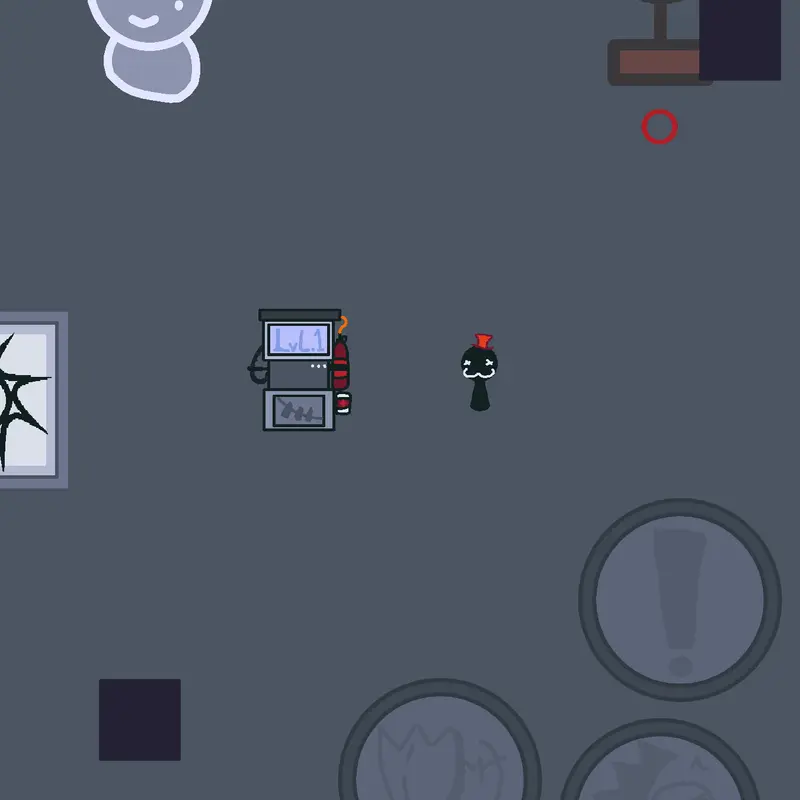 Game by @totytoot