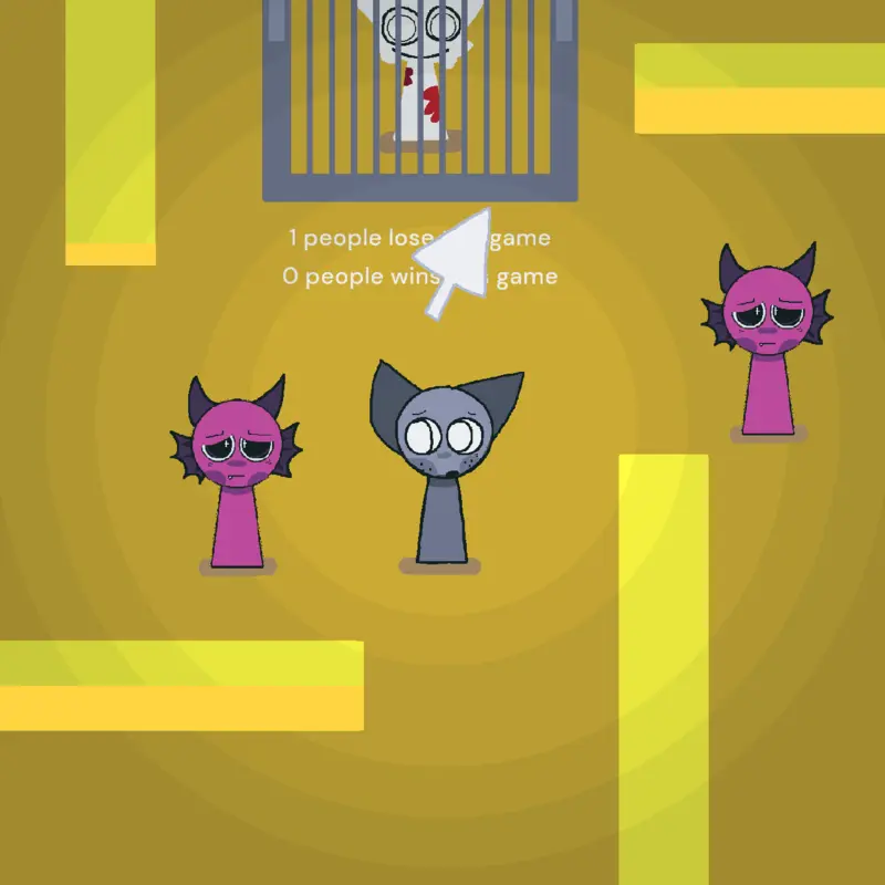 Game by @AUERFEE