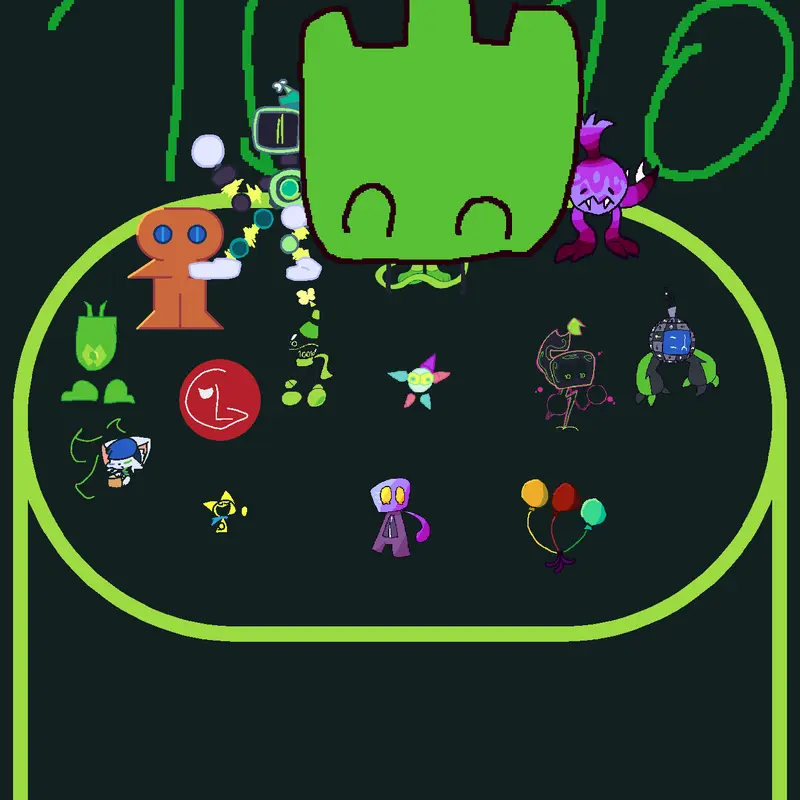 Game by @Loanne