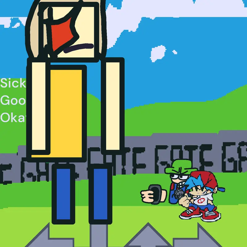 Game by @Soul_Of_Time_Productions