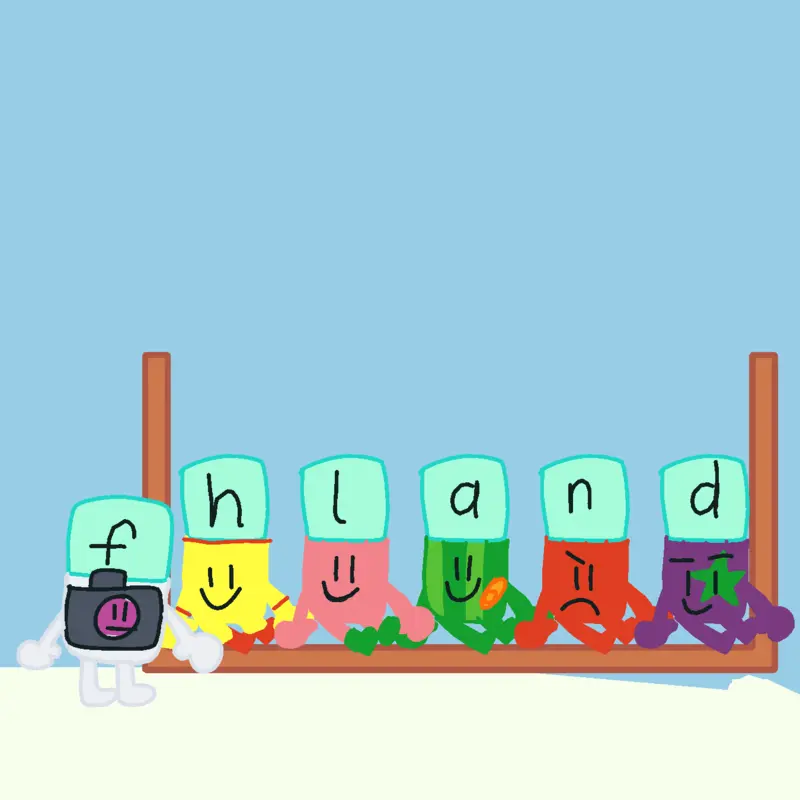 Game by @AlphablocksA_Castle
