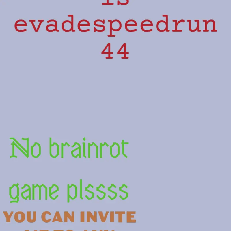 Game by @roblox_gamemaker