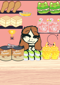 Random foods!!