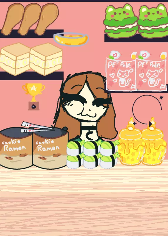 Game by @Dila_The_TurkGirl