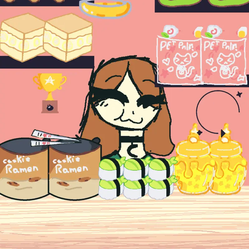 Game by @Dila_The_TurkGirl