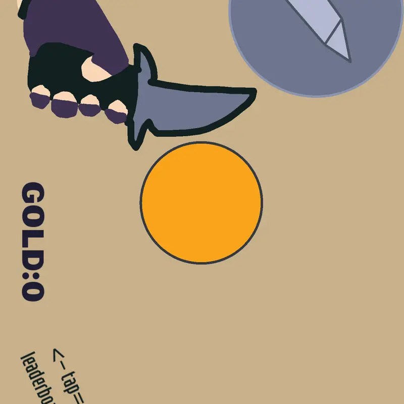Game by @OK_bro
