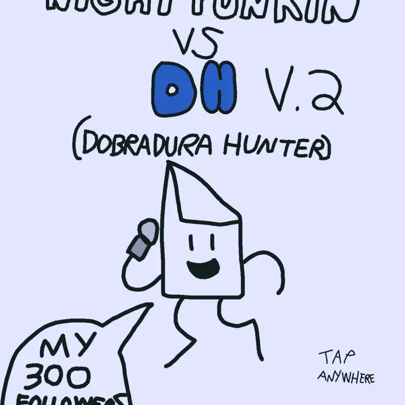Game by @hjggu62_dobradura_hunter
