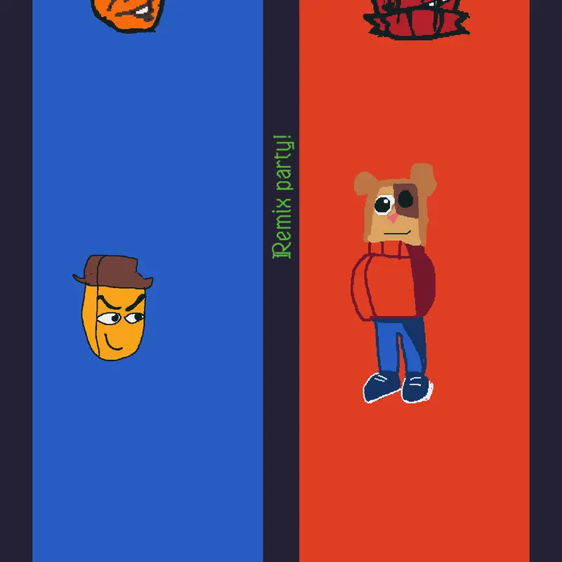 Game by @laritybroski