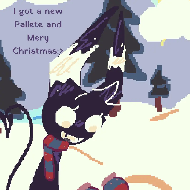 Game by @theblack_demon
