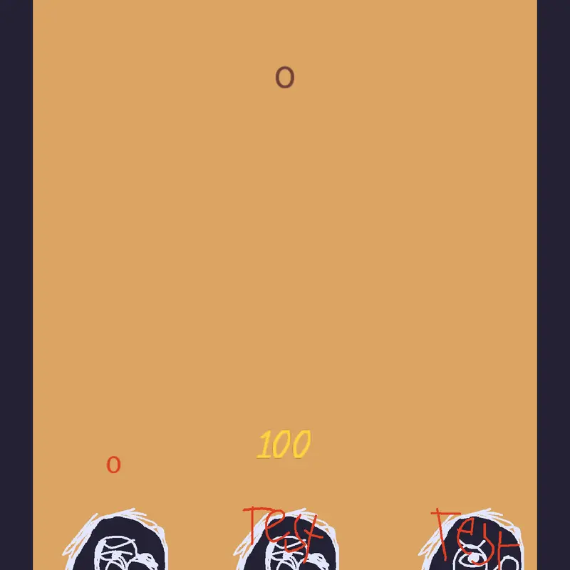 Blocking test by @Helloes_ig
