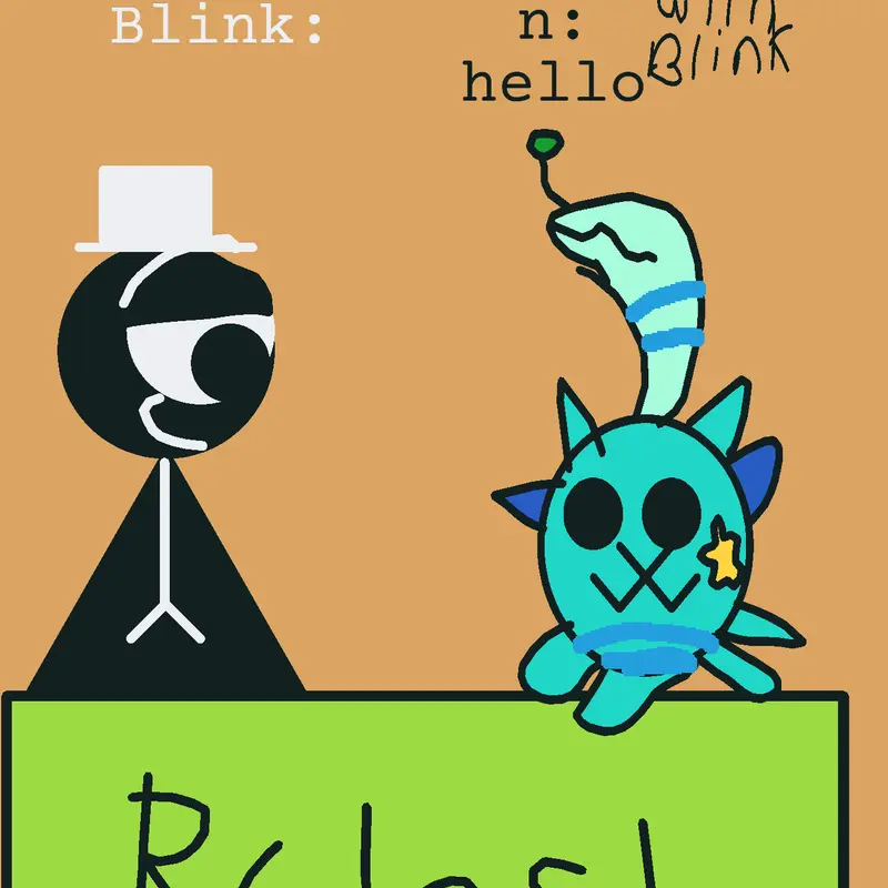 Game by @NotLilBee