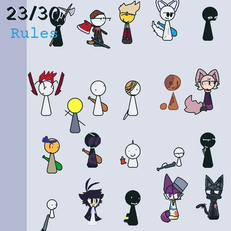 Game by @pooder