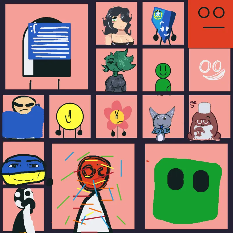 Game by @kalson